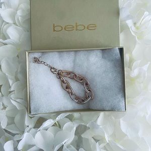 BeBe Link Bracelet